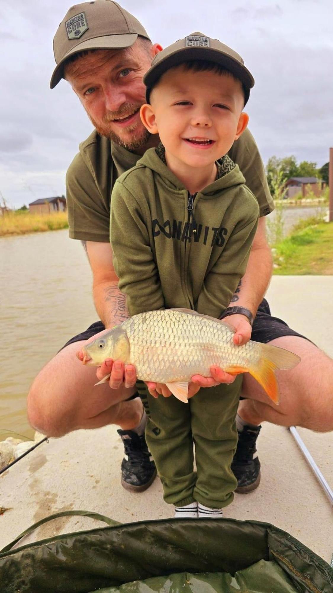 Lakeside Fishing Retreats Boston Pokoj fotografie